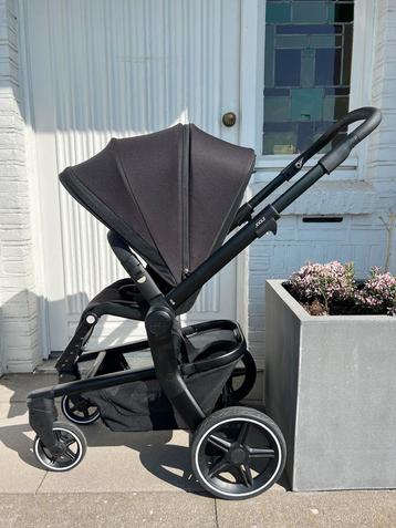 Joolz Hub+, Hub Plus, brilliant black beschikbaar voor biedingen