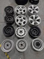 Originele BMW velgen bbs e36 e34 e9 e3 e12 e60 los te koop, Auto-onderdelen, Banden en Velgen, Ophalen of Verzenden, Zomerbanden