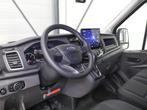 Ford Transit 130pk L2H2 Automaat Trekhaak Airco 360°Camera, Auto's, Stof, 4 cilinders, 129 pk, 2037 kg