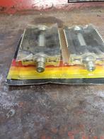 Vintage fiets trappers, Fietsen en Brommers, Ophalen of Verzenden, Zo goed als nieuw, Algemeen, Crankstel of Pedalen