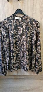 Tuniek Sofie Schnoor mt XS / 36, Zwart, Ophalen of Verzenden, Maat 36 (S), Gedragen