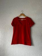 Rood shirt Mos Mosh (M), Maat 38/40 (M), MOS MOSH, Ophalen of Verzenden, Zo goed als nieuw
