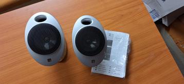 satelliet speakers - KEF HTS2001.2  beschikbaar voor biedingen