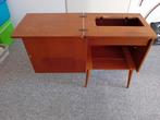 Opberg kastje singer naaimachine, Ophalen, Gebruikt, Minder dan 45 cm
