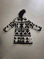 Shakaloha wollen jas XL, Ophalen of Verzenden, Zo goed als nieuw, Maat 46/48 (XL) of groter