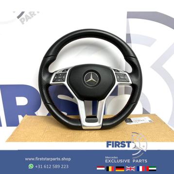 Mercedes AMG STUUR + AIRBAG A B C CLA G E GLA ML GLE KLASSE  beschikbaar voor biedingen