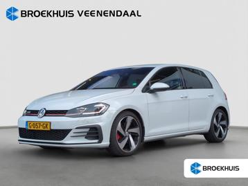 Volkswagen Golf 2.0 TSI GTI Performance | Virtual Cockpit |  beschikbaar voor biedingen