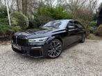 BMW 7-serie 745Le High Executive Full Option!, Automaat, Achterwielaandrijving, Gebruikt, Euro 6