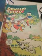 oude Donald Ducks 1954 t/m 1959 herdruk 1952, Verzenden, Gelezen