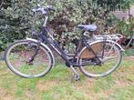 Small lady bike - Goede Altra Damesfiets met versnellingen, Fietsen en Brommers, Versnellingen, Zo goed als nieuw, 50 tot 53 cm