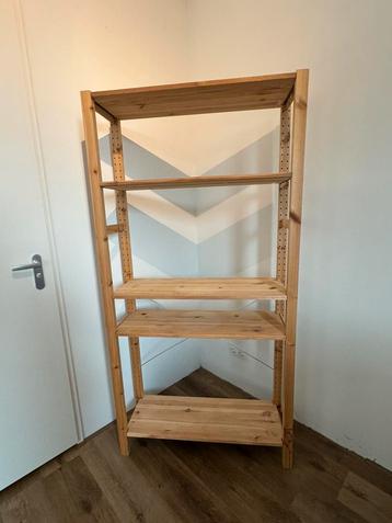 IKEA IVAR stellingkast