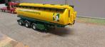 Bulktrailer  cehave wsi, Ophalen of Verzenden, Zo goed als nieuw, Bus of Vrachtwagen, Wsi