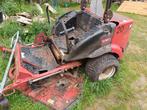 Zitmaier Toro Groundsmaster 7210 onderdelen, Tuin en Terras, Zitmaaiers, Ophalen of Verzenden, 120 cm of meer