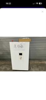 Nibe SHB 10-6 complete hydrobox voor AMS 10-6, Doe-het-zelf en Verbouw, Ophalen, Nieuw