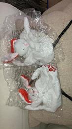 Bonbebe konijn knuffeldoekje, Kinderen en Baby's, Speelgoed | Knuffels en Pluche, Ophalen of Verzenden