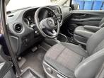 Mercedes-Benz Vito 114 Lang | LED | CRUISE | 2000KG | CAMERA, Auto's, Bestelauto's, Automaat, Euro 5, Gebruikt, 4 cilinders