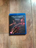 Blu-ray nightmare on Elm street, Ophalen of Verzenden, Zo goed als nieuw
