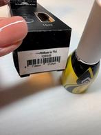 Magnetic Gellak Yellow is Yell, Sieraden, Tassen en Uiterlijk, Uiterlijk | Cosmetica en Make-up, Ophalen of Verzenden, Geel, Handen en Nagels