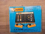 Vintage Mentor Sport TG20 TV Game Console, Ophalen, Gebruikt, Met 2 controllers, Overige modellen