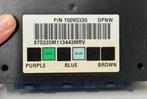2002-2005 Escalade Tahoe Yukon 4x4 BCM Body Control Module, Auto diversen, Auto-accessoires, Ophalen of Verzenden, H, H, H