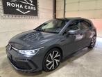 Volkswagen Golf 1.5 eTSI R-Line full optie, 65 €/maand, 4 cilinders, 150 pk, Bedrijf