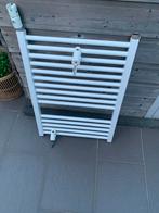 Badkamer radiator, Radiator, Minder dan 60 cm, Ophalen of Verzenden, Zo goed als nieuw
