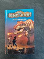 Rex Stone - De dino baai, Ophalen of Verzenden, Zo goed als nieuw, Rex Stone