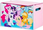 My little Pony Speelgoedkist - WorldsApart, Ophalen of Verzenden, Nieuw, Overige typen