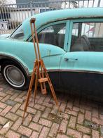 Inklapbare Schildersezel, Ophalen of Verzenden, Gebruikt, Ezel