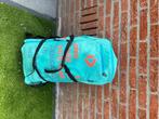 Kite duotone dice 2020 9m2, Watersport en Boten, Gebruikt, Twintip, 9 m², Ophalen of Verzenden