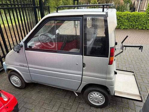 🚗CANTA LX🚗 gratis levering // Garantie // Rijbewijsvrij, Diversen, Brommobielen en Scootmobielen, Canta, 46 km of meer, 16 km/u of meer