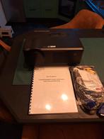 Beamer met scherm - Acer Projector, Audio, Tv en Foto, Beamers, Ophalen, HD (720), Zo goed als nieuw, DLP