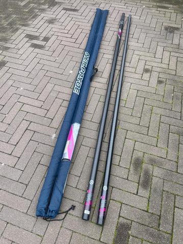 Neilpryde RDM 430 TPX 100 Mast (2024) beschikbaar voor biedingen