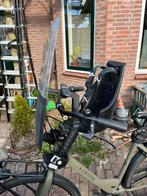 Bobike voorzitje, Ophalen of Verzenden, Gebruikt