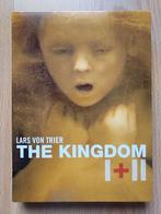 The Kingdom I + II (Riget) - Lars von Trier, Vanaf 16 jaar, Ophalen of Verzenden, Zo goed als nieuw, Boxset