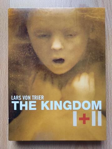 The Kingdom I + II (Riget) - Lars von Trier beschikbaar voor biedingen