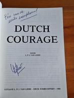 boek over de irene brigade WO II gesigneerd door veteraan, Ophalen of Verzenden, Tweede Wereldoorlog, Gelezen, Overige onderwerpen