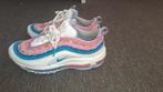 Nike air max 97, Ophalen, Wit, Nike, Sneakers of Gympen