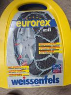 Eurorex sneeuwkettingen, Ophalen of Verzenden