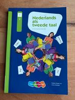 Nederlands als tweede taal - Taal, Ophalen of Verzenden, Zo goed als nieuw, Overige niveaus, Nederlands