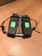 Virtufit Stepper in Zeer Goede Staat, Ophalen, Stepapparaat, Zo goed als nieuw, Metaal