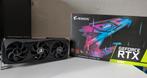 Gigabyte AORUS RTX 3060 Elite 12GB + originele verpakking, Computers en Software, Videokaarten, PCI-Express 4, Ophalen of Verzenden