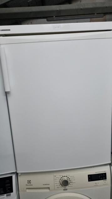2x Liebherr koelkast tafelmodel (55 en 60 cm breed) beschikbaar voor biedingen