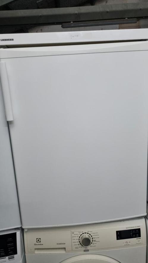 2x Liebherr koelkast tafelmodel (55 en 60 cm breed), Huis en Inrichting, Keuken | Keukenbenodigdheden, Zo goed als nieuw, Ophalen of Verzenden