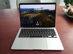 Apple Macbook Air M1 8GB 256GB SSD 13 inch, Computers en Software, Ophalen, 256 GB, Qwerty, 8 GB
