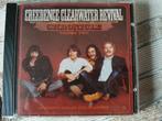 Creedence Clearwater Revival CD's, Cd's en Dvd's, Ophalen of Verzenden, 1980 tot 2000, Zo goed als nieuw
