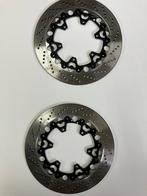 Remschijven R1100gs / R1100rt / R1100r, Motoren, Onderdelen | BMW, Ophalen of Verzenden, Gebruikt