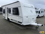 Fendt Opal 515 SG, Caravans en Kamperen, Rondzit, Bedrijf, Fendt, Schokbreker