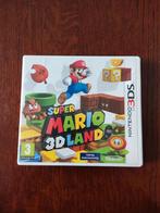 Super Mario 3D Land - Nintendo 3DS, Gebruikt, 1 speler, Ophalen of Verzenden, Vanaf 3 jaar