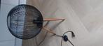 Te koop tafel lamp, Huis en Inrichting, Lampen | Hanglampen, Ophalen of Verzenden, Zo goed als nieuw, 50 tot 75 cm